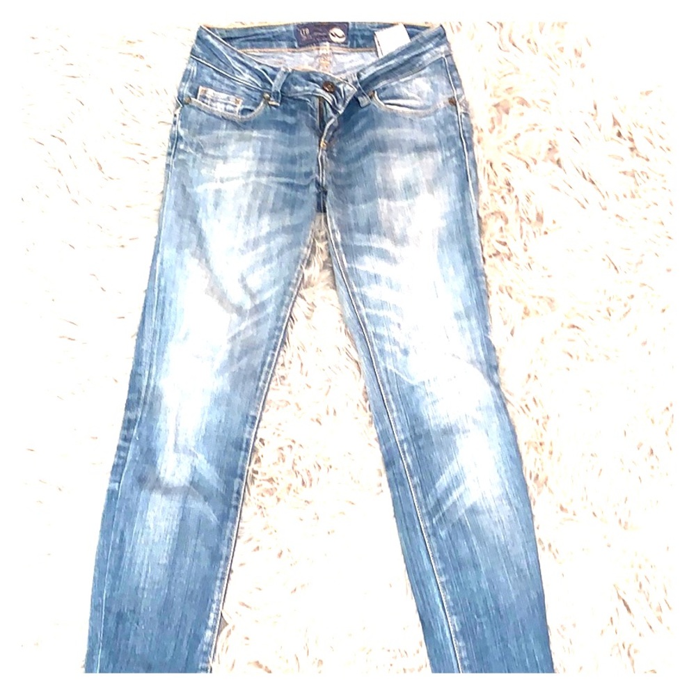 LTB jeans